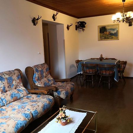 Apartament Donisbauerhof Lieserbrücke Zewnętrze zdjęcie