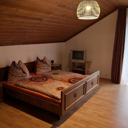Apartament Donisbauerhof Lieserbrücke Zewnętrze zdjęcie