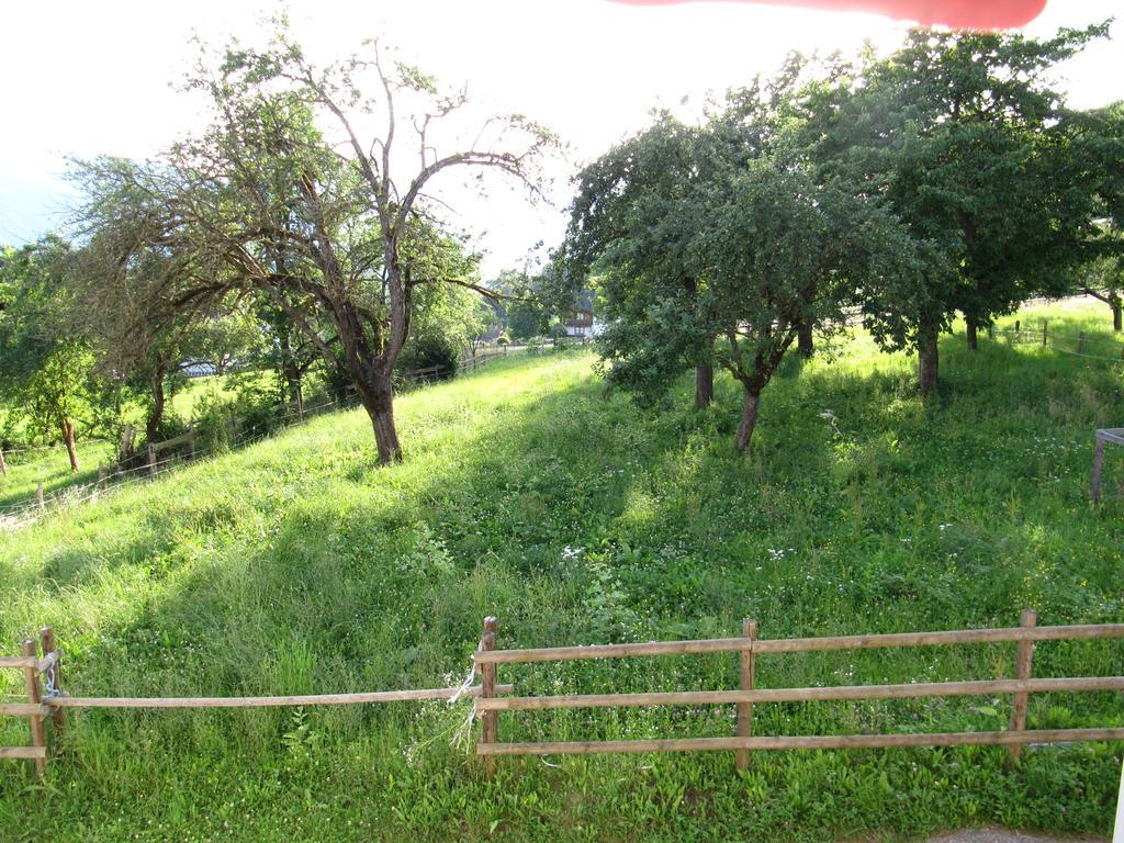 Apartament Donisbauerhof Lieserbrücke Zewnętrze zdjęcie
