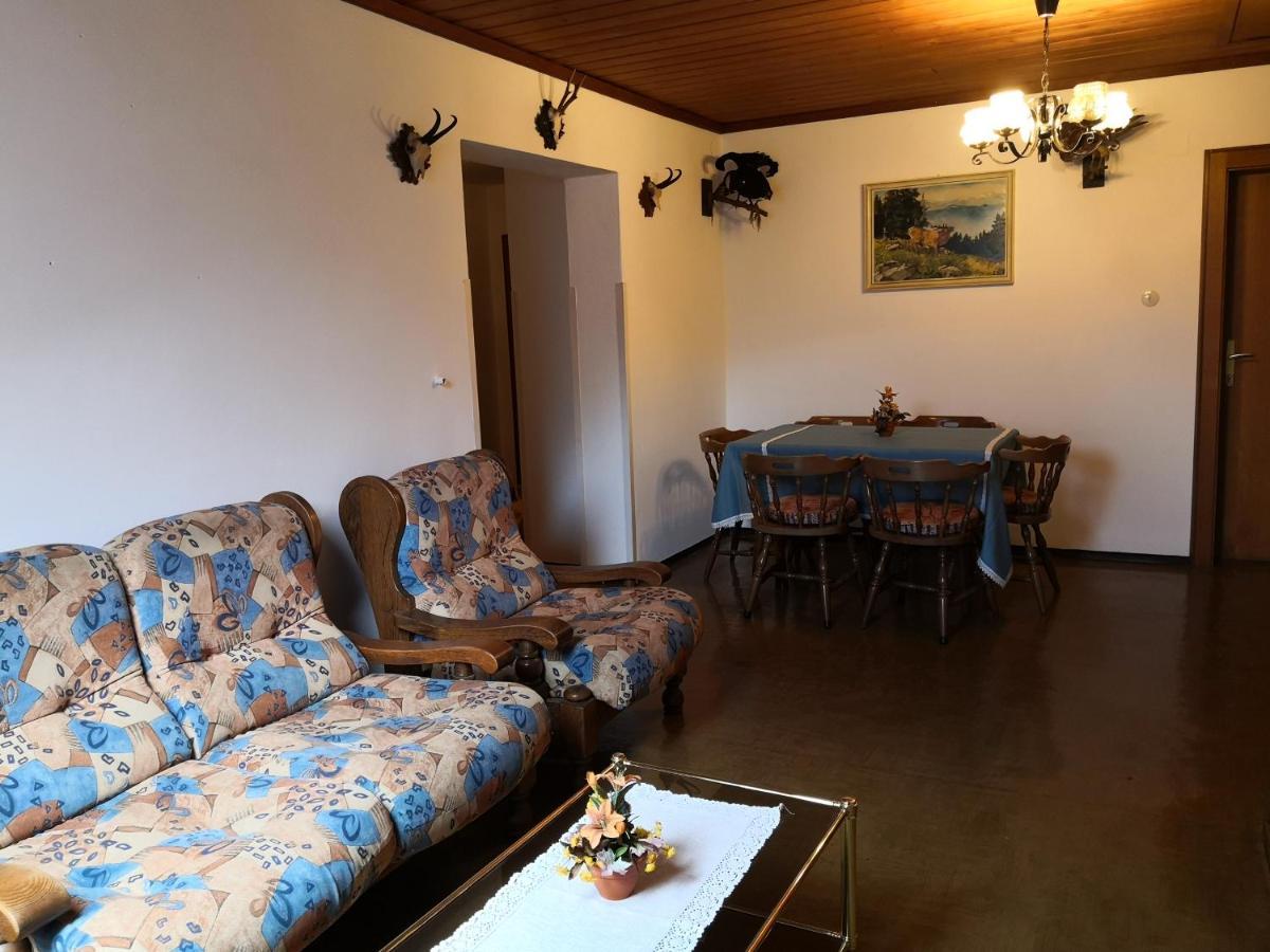 Apartament Donisbauerhof Lieserbrücke Zewnętrze zdjęcie