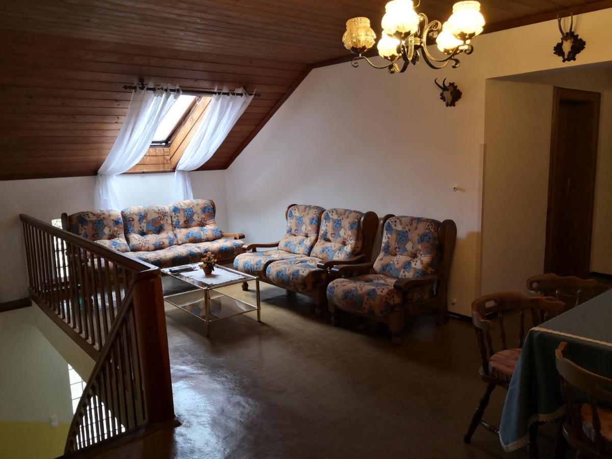 Apartament Donisbauerhof Lieserbrücke Zewnętrze zdjęcie