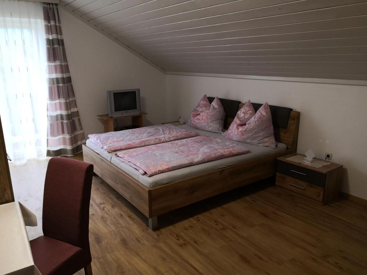 Apartament Donisbauerhof Lieserbrücke Zewnętrze zdjęcie