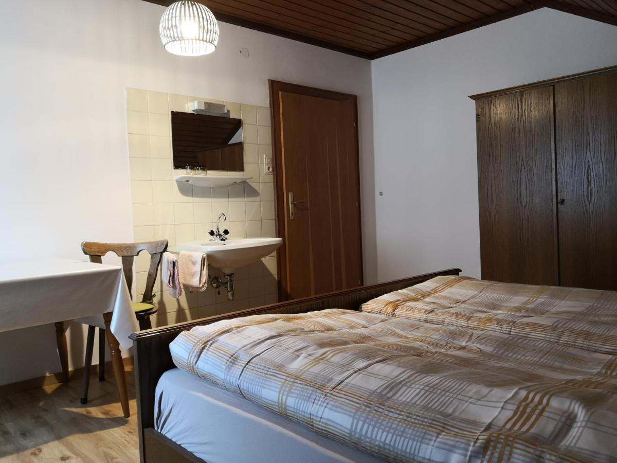 Apartament Donisbauerhof Lieserbrücke Zewnętrze zdjęcie