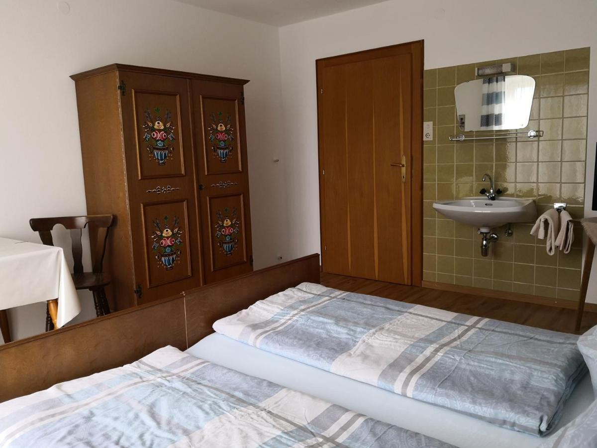 Apartament Donisbauerhof Lieserbrücke Zewnętrze zdjęcie