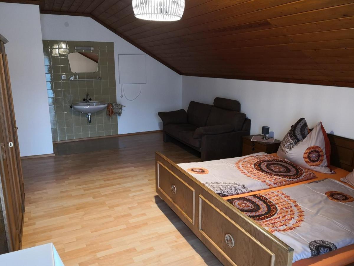 Apartament Donisbauerhof Lieserbrücke Zewnętrze zdjęcie