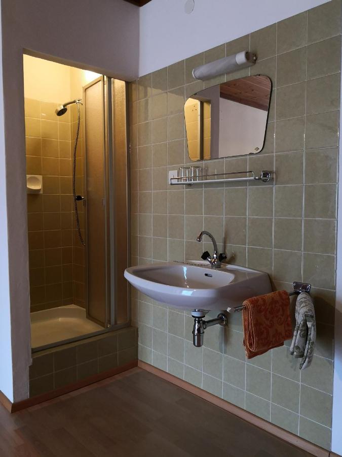 Apartament Donisbauerhof Lieserbrücke Zewnętrze zdjęcie