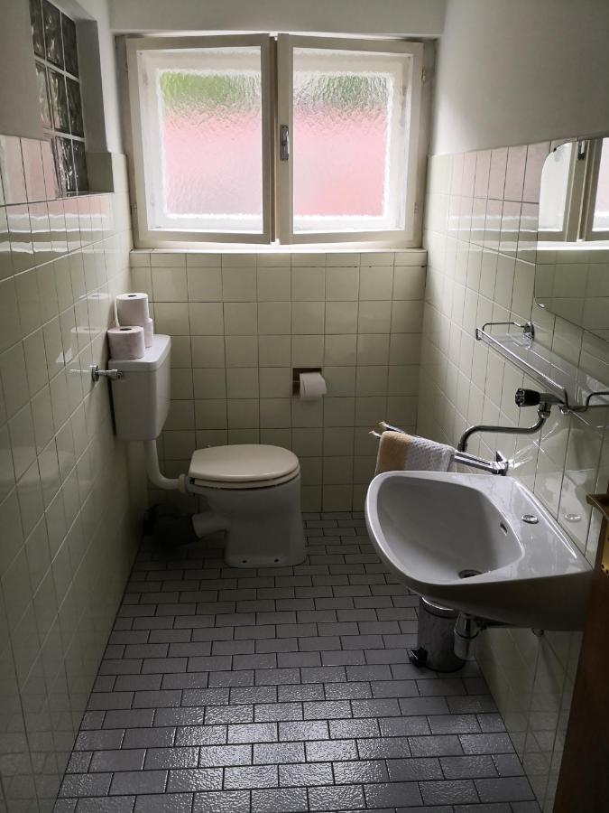 Apartament Donisbauerhof Lieserbrücke Zewnętrze zdjęcie