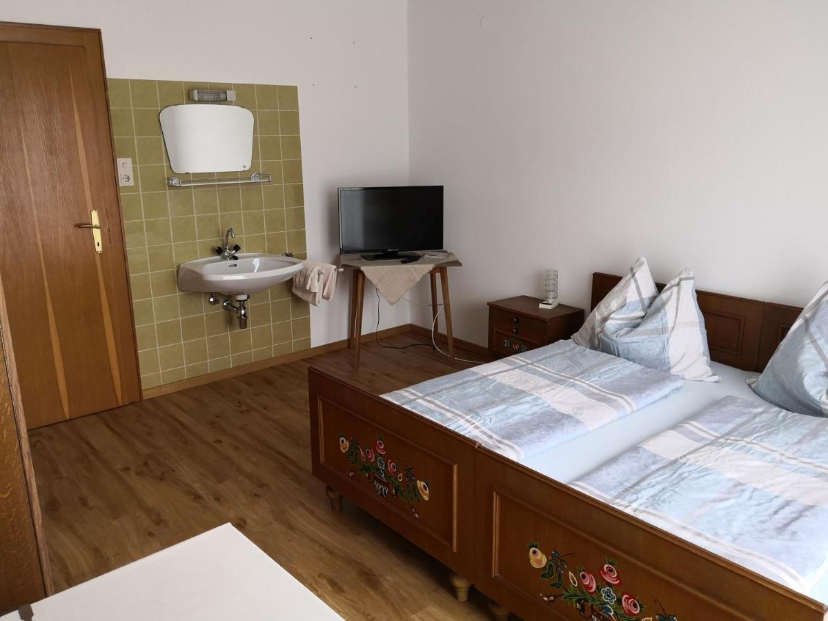 Apartament Donisbauerhof Lieserbrücke Zewnętrze zdjęcie