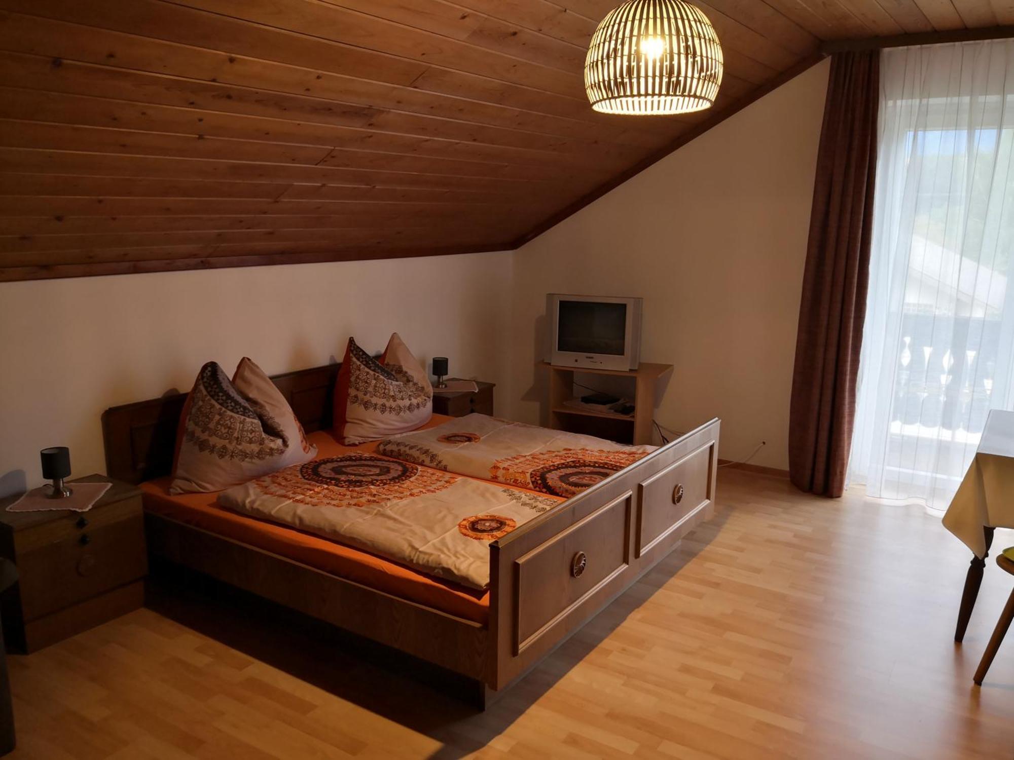 Apartament Donisbauerhof Lieserbrücke Zewnętrze zdjęcie