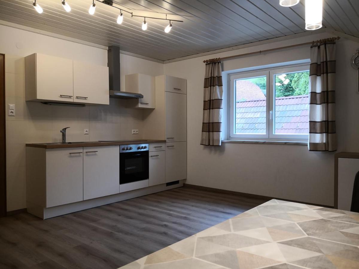 Apartament Donisbauerhof Lieserbrücke Zewnętrze zdjęcie